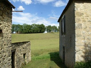 Casa de vacaciones Bézenac Grabación al aire libre 5
