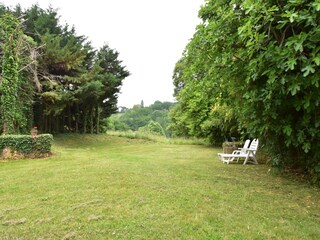 Holiday house Bézenac Outdoor Recording 4