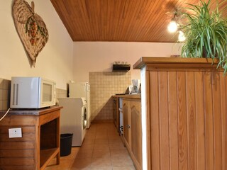 Casa de vacaciones Bézenac Características 17