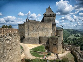 Maison de vacances Bézenac  28