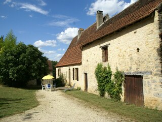 Holiday house Bézenac Outdoor Recording 7