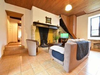 Ferienhaus Bézenac Ausstattung 15