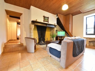 Vakantiehuis Bézenac Kenmerken 15