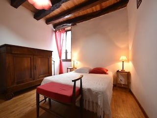 Vakantiehuis Bézenac Kenmerken 14