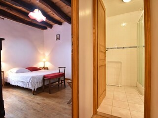 Ferienhaus Bézenac Ausstattung 16