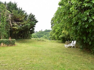 Vakantiehuis Bézenac Buitenaudio-opname 3