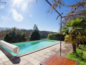 Gîte Jolie Demeure de Maître avec Piscine à Sigoulès - Sigoulès - image1