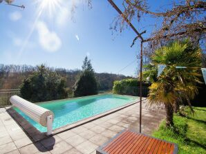 Gîte Jolie Demeure de Maître avec Piscine à Sigoulès - Sigoulès - image1