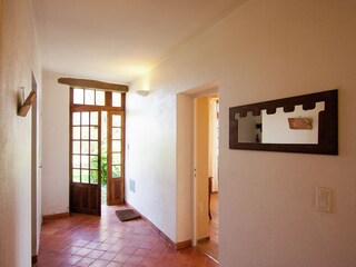 Landhaus Sigoulès Ausstattung 26