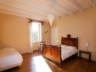 Landhaus Sigoulès Ausstattung 27