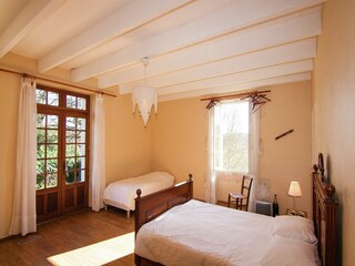 Casa de campo Sigoulès Características 8
