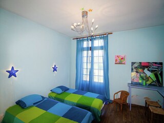 Casa de campo Sigoulès Características 9
