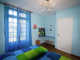 Casa de campo Sigoulès Características 10