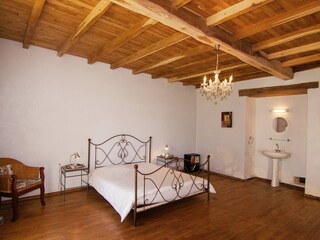 Casa de campo Sigoulès Características 11