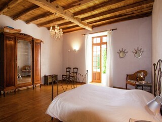 Casa de campo Sigoulès Características 12