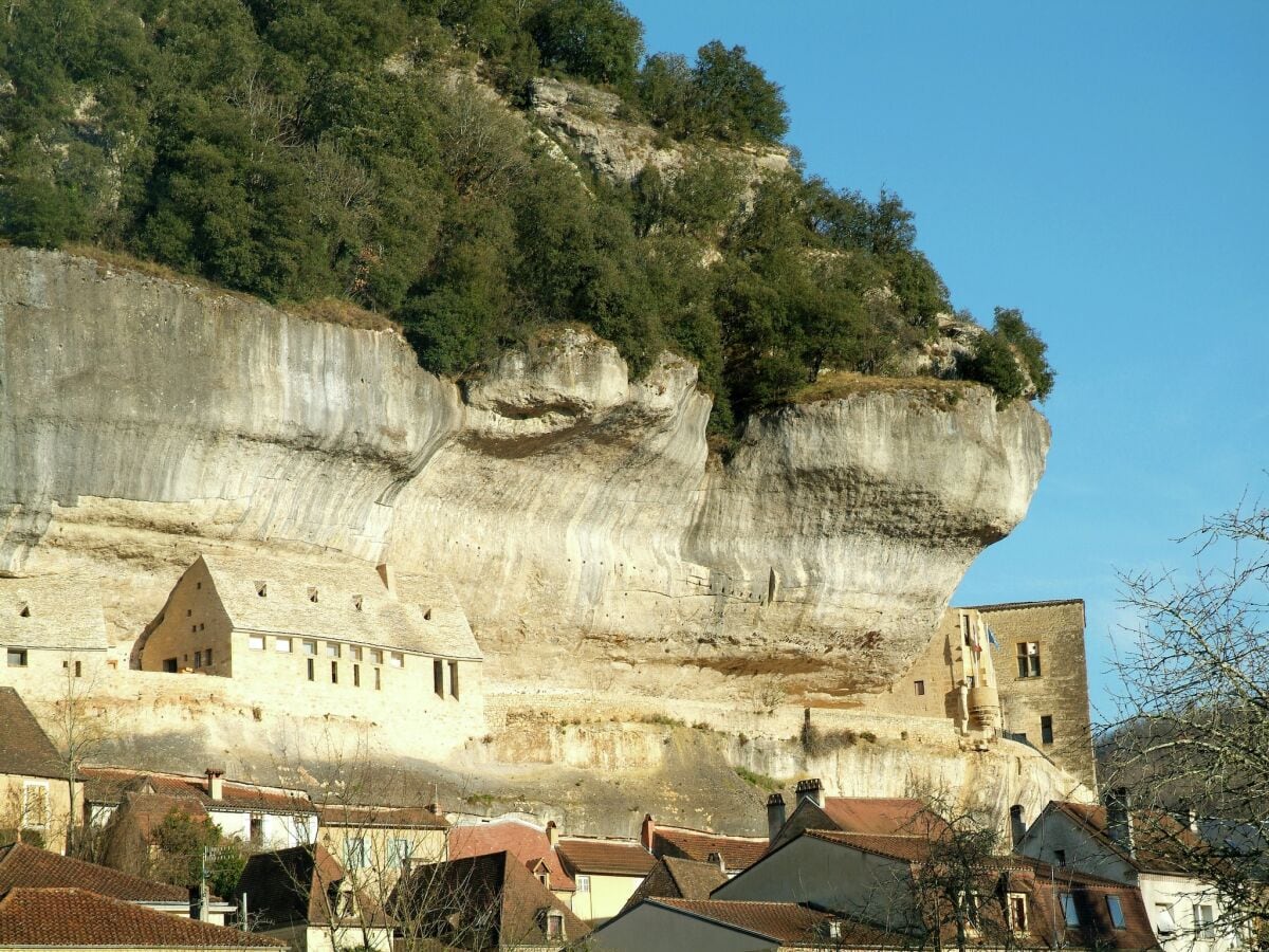 Landhaus Sigoulès Umgebung 41