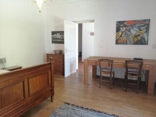 Landhaus Sigoulès Ausstattung 16