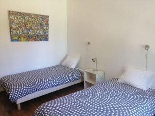 Vakantiehuisje Sigoulès Kenmerken 17