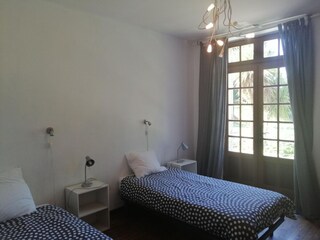 Casa de campo Sigoulès Características 29