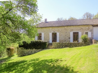 Type de propriété : Chalet Sigoulès Enregistrement extérieur 4