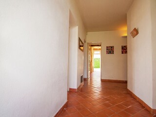 Casa de campo Sigoulès Características 18