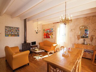 Cottage Sigoulès Features 9
