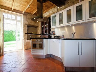 Landhaus Sigoulès Ausstattung 21