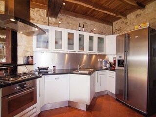 Cottage Sigoulès Features 12