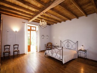 Casa de campo Sigoulès Características 25