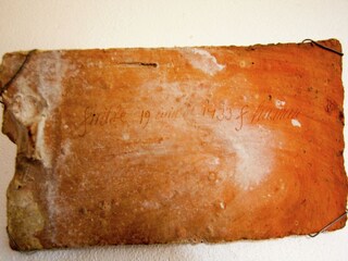 Landhaus Sigoulès  40
