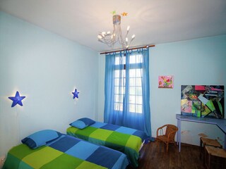 Casale Sigoulès Caratteristiche 28