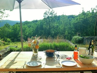 Maison de vacances Saint-Martial-de-Nabirat  37