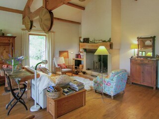 Vakantiehuis Saint-Martial-de-Nabirat Kenmerken 12