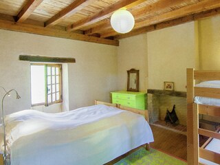 Ferienhaus Saint-Martial-de-Nabirat Ausstattung 12