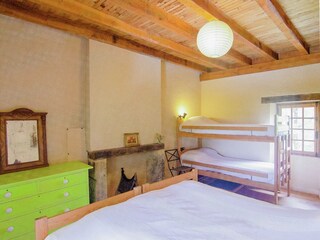 Maison de vacances Saint-Martial-de-Nabirat Équipement 8