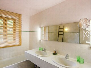 Vakantiehuis Saint-Martial-de-Nabirat Kenmerken 14