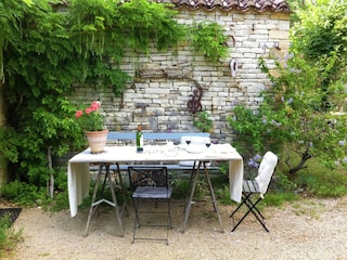 Maison de vacances Saint-Martial-de-Nabirat Enregistrement extérieur 4