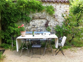 Vakantiehuis Saint-Martial-de-Nabirat Buitenaudio-opname 5