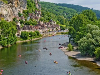 Casa per le vacanze Saint-Martial-de-Nabirat Ambiente 16