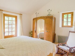 Maison de vacances Saint-Martial-de-Nabirat Équipement 9
