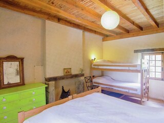 Holiday house Saint-Martial-de-Nabirat Features 9