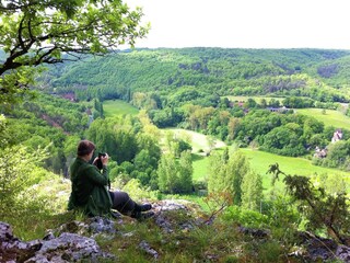 Vakantiehuis Saint-Martial-de-Nabirat Omgeving 21