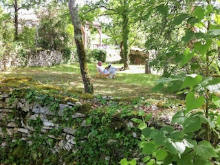 Ferienhaus Saint-Martial-de-Nabirat Außenaufnahme 6