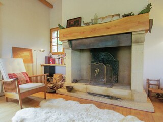 Vakantiehuis Saint-Martial-de-Nabirat  37