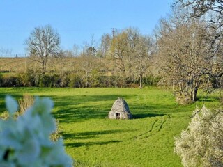 Ferienhaus Saint-Martial-de-Nabirat Umgebung 21