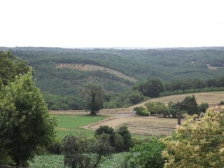 Ferienhaus Saint-Martial-de-Nabirat Umgebung 18