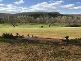 Vakantiehuis Saint-Martial-de-Nabirat Omgeving 35