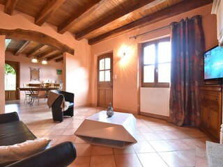 Holiday house Saint-Martial-de-Nabirat Features 28