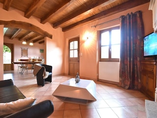 Holiday house Saint-Martial-de-Nabirat Features 32