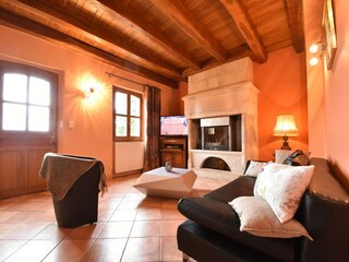Ferienhaus Saint-Martial-de-Nabirat Ausstattung 30